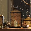 Plum & Post Amhurst Lantern Large - 2 of 3