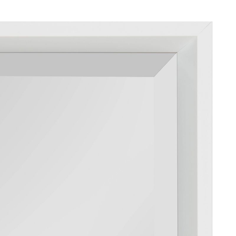 Calter Framed Wall Mirror - Kate and Laurel, 3 of 6