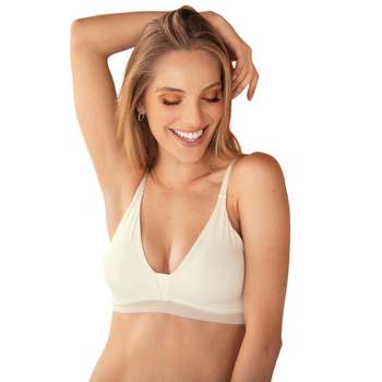 Leonisa  Full Coverage Pullover Bra with Removable Contour Padding -