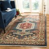 Kashan KSN308 Power Loomed Rugs - Safavieh - 2 of 4