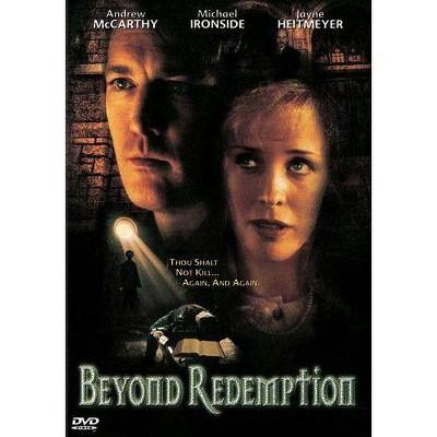 Beyond Redemption (DVD)(2007)