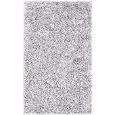 August Shag 900 AUG900 Power Loomed Indoor Rug -Safavieh