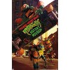 Trends International Teenage Mutant Ninja Turtles: Mutant Mayhem - One Sheet Unframed Wall Poster Prints - 4 of 4