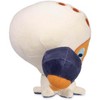 Pokemon Center: Clobbopus Poké Plush - 10 in. - 3 of 4