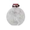Stony Creek 4.75 In Pine Bough & Birds Jar Pre Lit Holidays Novelty Sculpture Lights - 3 of 4