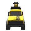 Tonka Steel Classics - Tow Truck - 4 of 4
