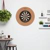 Viper Wall Defender Dartboard Surround Cork - 2 of 4