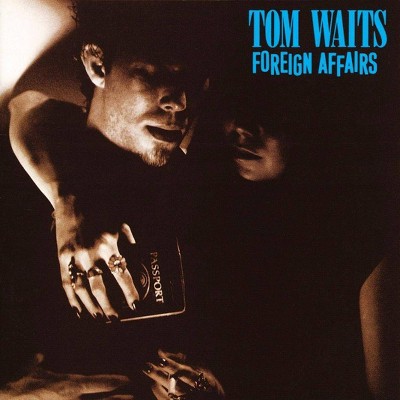 Tom Waits - Foreign Affairs (CD)