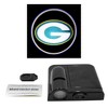 NFL Green Bay Packers LED Car Door Light - 2 of 2