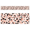 Creative Teaching Press® Jungle Friends Blush Leopard EZ Border, 48 Feet Per Pack, 3 Packs - 2 of 4
