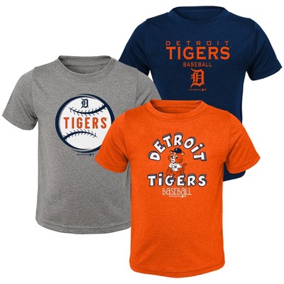 boys detroit tigers shirt