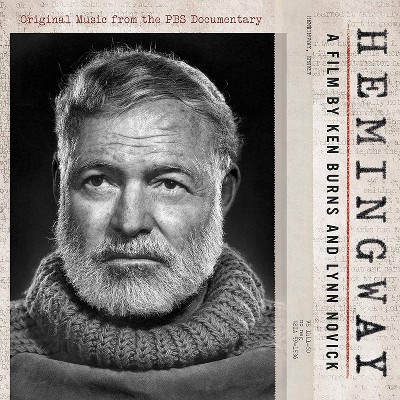 Various Soundtrack - Hemingway  A Film By Ken Burns And Lynn (CD)