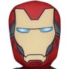 Bleacher Creatures Marvel Iron Man 10" Plush Figure - image 4 of 4