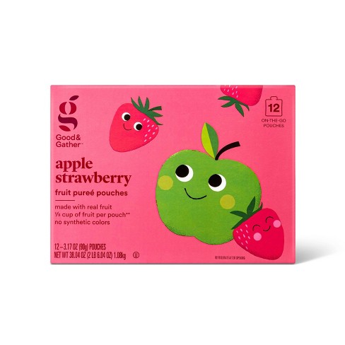 Organic Envy Apples - 2lb Bag - Good & Gather™