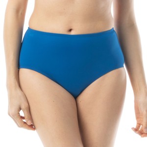 Beach House Chloe High Waisted Bikini Bottom - 1 of 2