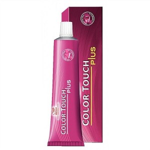 Well Color Touch Creme Hair Color Dye - ColorTouch Demi-Permanent Haircolor Cream - 1 of 4