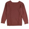 Lucky Brand Womens Soft V-Neck Pullover Sweater - 2 of 2