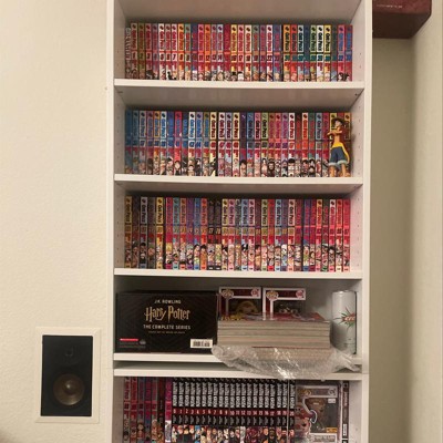 3 Shelf Bookcase - Room Essentials™ : Target