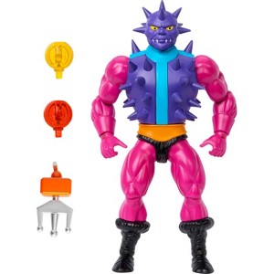 Masters of the Universe Spikor Cartoon Collection Action Figure - 1 of 4