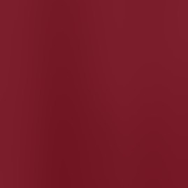 rich burgundy
