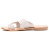 Vintage Foundry Co. Women's Eleni Slide Sandal - 3 of 4