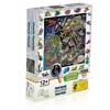 Wuundentoy Premium Edition: Space World Jigsaw Puzzle - 500pc - 4 of 4