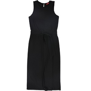 n:philanthropy Womens Sleeveless Midi Dress - 1 of 2