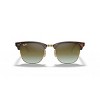 Ray-Ban RB3016 49mm Clubmaster Unisex Square Sunglasses - 2 of 4