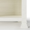 Child Craft Westgate 1 Drawer Nightstand for Nursery or Bedroom, Plenty of Storage, Hand Detailed, Wire Brushed Non-Toxic Finish, Fully-Assembled - 4 of 4