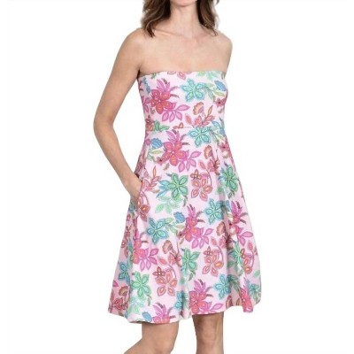 Women's Laguna Dress - Southwind
