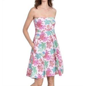Women's Laguna Dress - Southwind - 1 of 2