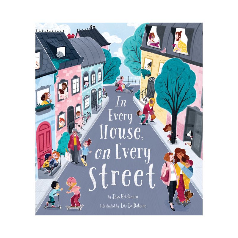In Every House on Every Street - by  Jess Hitchman (Hardcover), 1 of 2