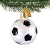 Old World Christmas 1.5 Inch Miniature Sport Balls Ornament Sports Game Tree Ornaments - 3 of 3