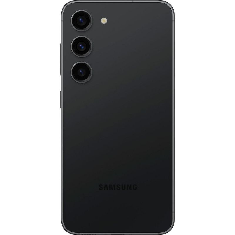 Samsung Galaxy S23 5G 128GB, 8GB 6.1" AMOLDED Dynamic Screen 50MP Camera Fully Unlocked SM-S911 - Manufacturer Refurbished, 4 of 12