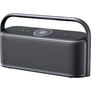Soundcore Motion X600 - Portable Bluetooth Speaker with Spatial Audio - Black (A3130) - New - 1 of 2