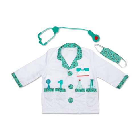 Melissa and doug vet kit target online