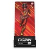 Figpin - FiGPiN - Exclusive - DC - The Flash Enamel Pin (1498) - 3 of 4