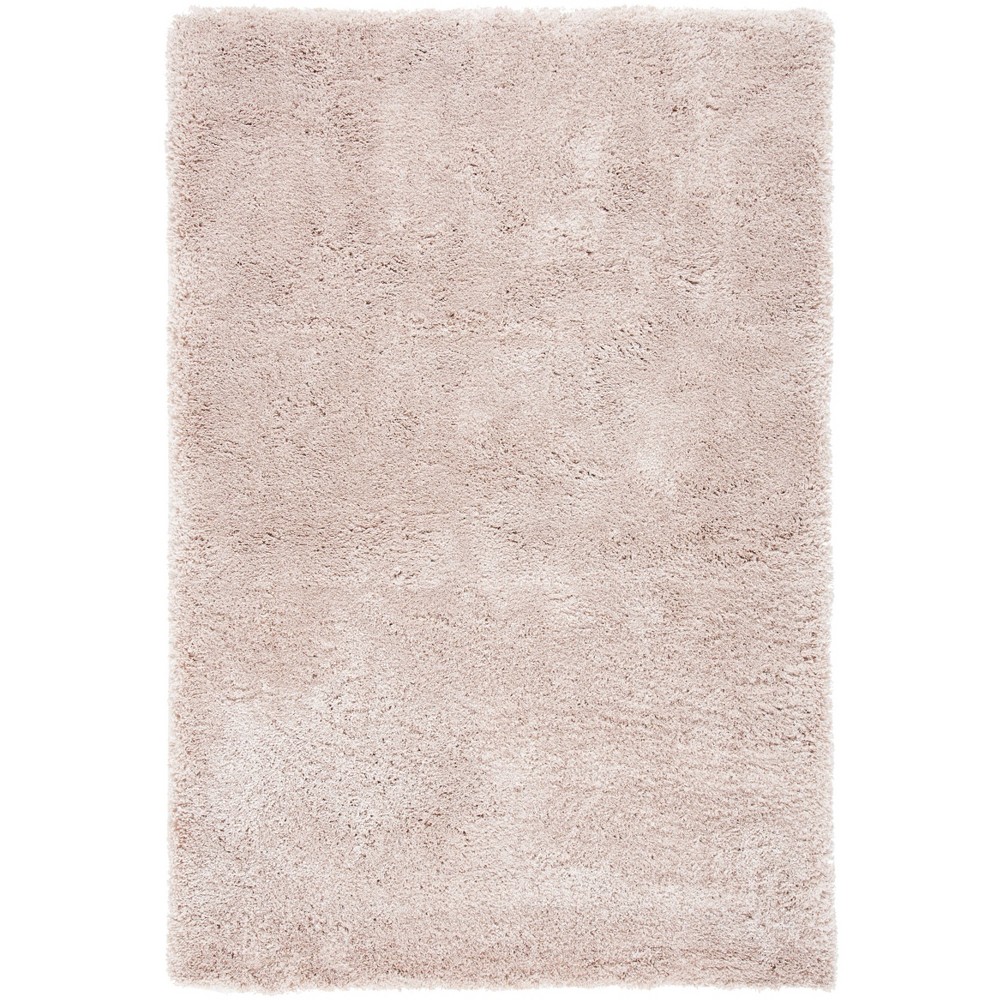 3'x5' Melody Solid Loomed Accent Rug Beige - Safavieh