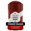 Old Spice Hardest Working Collection Sweat Defense Stronger Swagger Antiperspirant & Deodorant - 2.6oz - image 2 of 4