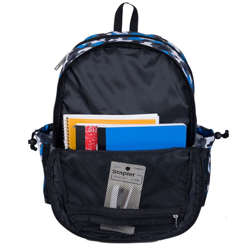 Wildkin 17 Inch Backpack for Kids, 4 of 7