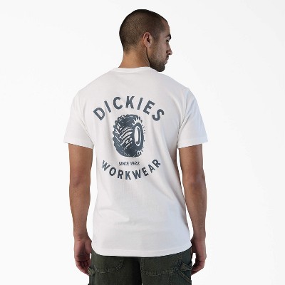 Dickies Off-Road Graphic T-Shirt