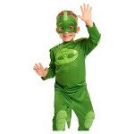 Boys Halloween Costumes Target - pj masks gekko costume set