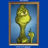 Men's Dr. Seuss Framed Grinch Painting T-Shirt - 2 of 4