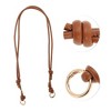 Unique Bargains Adjustable Handbag Strap 1 Pc - 3 of 4