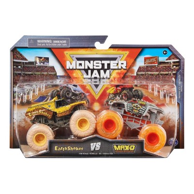 max d toy monster truck