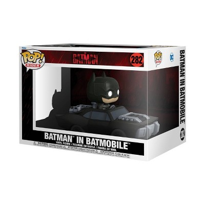bat man funko pop