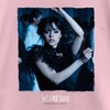 Girl's Wednesday Dance Scene T-Shirt - 2 of 4