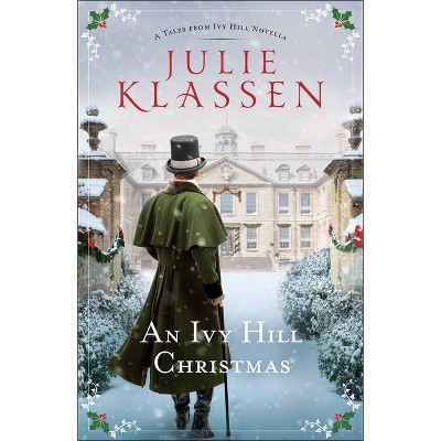 Ivy Hill Christmas - Large Print (Paperback)