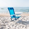 Caribbean Joe Deluxe Cooler Backpack Outdoor Portable Sports Chair - 3 of 4
