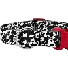 Country Brook Petz Deluxe Dairy Cow Dog Collar - Made in the U.S.A. (3/4 Inch, Small) - 4 of 4